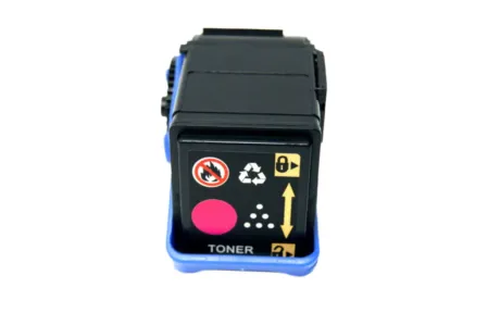 Картридж 106R02607 magenta для принтеров Xerox Phaser 7100 совместимый