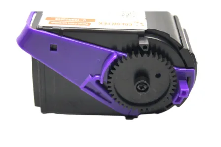 Картридж 106R02608 yellow для принтеров Xerox Phaser 7100 совместимый