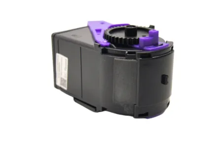 Картридж 106R02608 yellow для принтеров Xerox Phaser 7100 совместимый