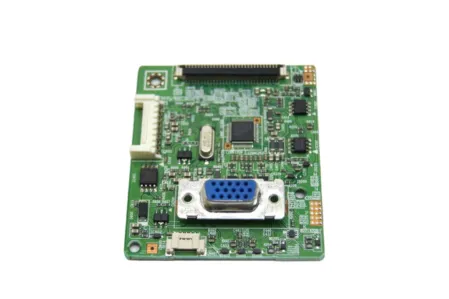 Плата BN94-03228G для монитора Samsung LS19PUNKF/XF