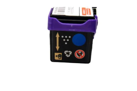 Картридж 106R02606 cyan для принтеров Xerox Phaser 7100 совместимый