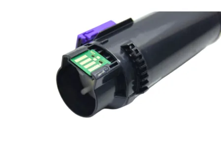 Картридж 106R03695 желтый для принтеров Xerox Phaser 6510/ WorkCenter 6515 совместимый
