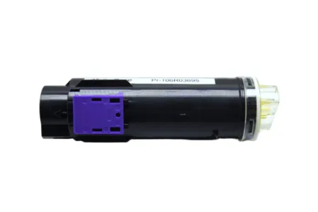 Картридж 106R03695 желтый для принтеров Xerox Phaser 6510/ WorkCenter 6515 совместимый