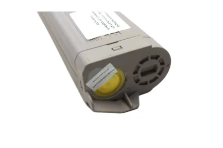 Картридж 106R01079 желтый для Xerox Phaser 7400 совместимый