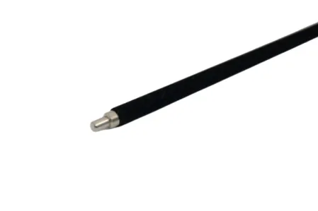 Вал очистки коротрона заряда G0602326 | G060-2326 для Ricoh Aficio 1015
