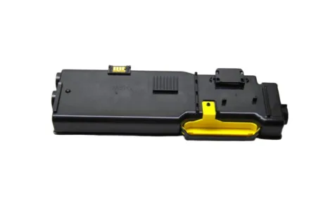 Тонер-картридж 106R02251 Yellow XEROX Phaser-6600/ WC-6605