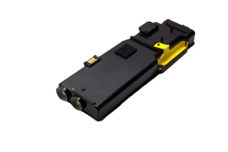 Тонер-картридж 106R02251 Yellow XEROX Phaser-6600/ WC-6605