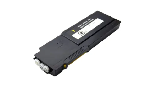 Тонер-картридж 106R02251 Yellow XEROX Phaser-6600/ WC-6605