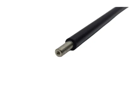 Главный коротрон (ролик заряда) 302NG93050 | 2NG93050 | MC-4105 для Kyocera Mita TASKalfa-1800/ 1801/ 2200/ 2201