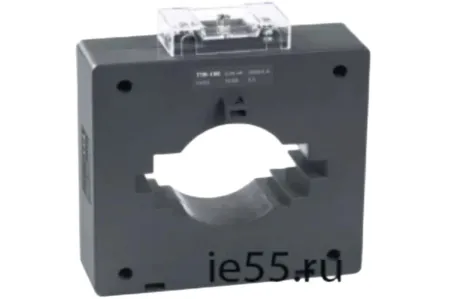 Трансформатор тока ITT60-3-15-1600 для моделей iek