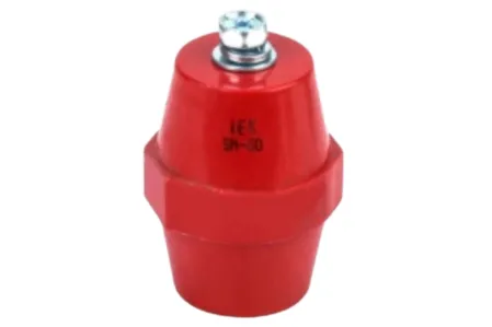 Изолятор шинный SM-60, шт SM-60 для моделей iek