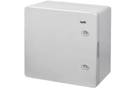 Корпус пластиковый SCHMPp ip65, MKP93-N-403017-65 MKP93-N-403017-65 для моделей iek