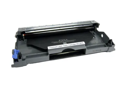 Драм картридж DR-2075 для Brother HL-2030/ 2040/ 2070/ FAX-2825/ 2920/ MFC-7010 совместимый