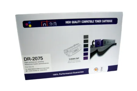 Драм картридж DR-2075 для Brother HL-2030/ 2040/ 2070/ FAX-2825/ 2920/ MFC-7010 совместимый
