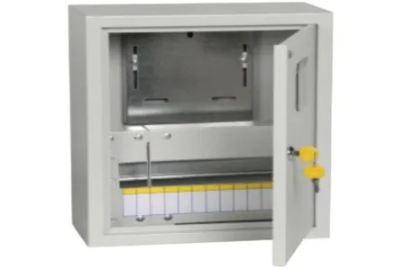 Корпус металлический серии Home MKM-25-N-12-31-ZOH MKM25-N-12-31-Z0H MKM25-N-12-31-Z0H для моделей iek