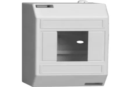 Бокс пластиковый MKP31-N-02-30-252-D, шт MKP31-N-02-30-252-D для моделей iek