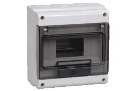 Корпус пластиковый, MKP73-N-08-66, шт MKP73-N-08-66 для моделей iek