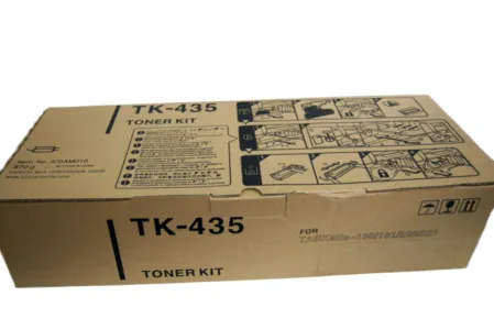 Картридж TK-410 для Kyocera KM-1620/ 1635/ 1650/ 2020/ 2035/ 2050 совместимый