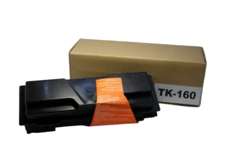 Картридж TK-160 для Kyocera Mita FS-1120/ Ecosys P2035 совместимый