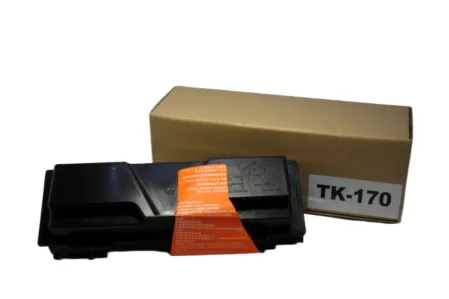 Картридж TK-170 для Kyocera Mita EcoSys P2135/ FS-1320/ FS-1370 совместимый