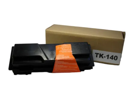 Картридж TK-140 для Kyocera Mita FS-1100 совместимый