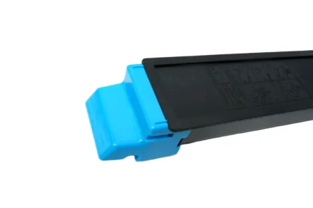 Картридж TK-895C Синий для Kyocera FS-C8020 FS-C8025 FS-C8520 FS-C8525 совместимый