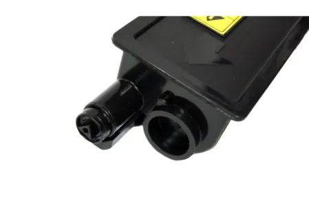 Картридж TK-895Y Желтый для Kyocera  FS-C8020 FS-C8025 FS-C8520 FS-C8525 совместимый