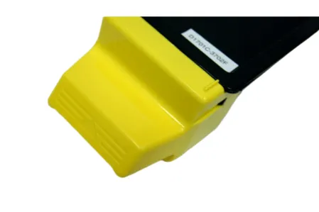 Картридж TK-895Y Желтый для Kyocera  FS-C8020 FS-C8025 FS-C8520 FS-C8525 совместимый