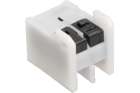 Совмещенный контакт АКДК-125/160А SVA10D-AK-DK-1, SVA10D-AK-DK-1 для моделей iek