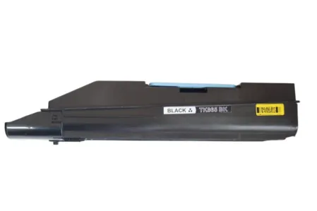 Картридж TK-865K черный для Kyocera TASKalfa 250ci/ 300ci совместимый