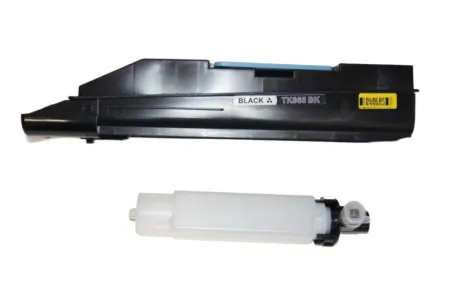 Картридж TK-865K черный для Kyocera TASKalfa 250ci/ 300ci совместимый