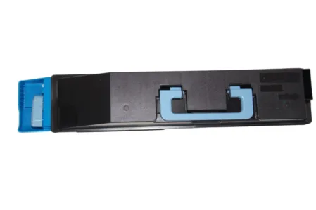 Картридж TK-865C голубой для Kyocera TASKalfa 250ci/ 300ci совместимый
