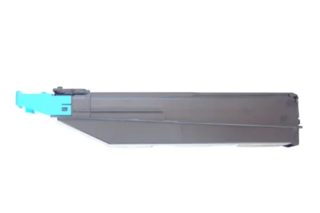 Картридж TK-865C голубой для Kyocera TASKalfa 250ci/ 300ci совместимый