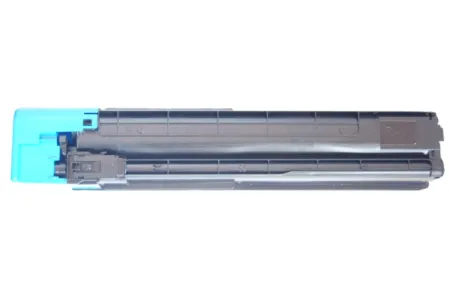 Картридж TK-865C голубой для Kyocera TASKalfa 250ci/ 300ci совместимый