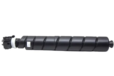 Тонер-картридж TK-8335K Black для Kyocera TASKalfa-3252