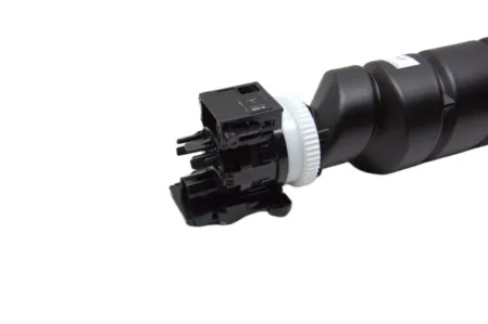 Тонер-картридж TK-8335K Black для Kyocera TASKalfa-3252