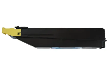 Картридж TK-865Y желтый для Kyocera TASKalfa 250ci/ 300ci совместимый