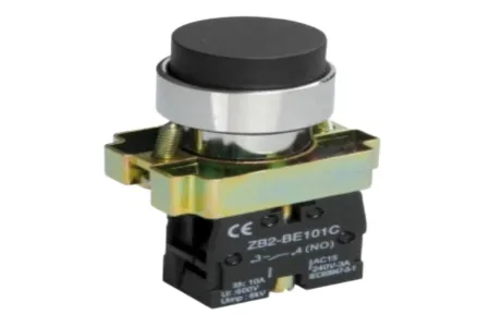Кнопка управления BBT70-BL-K02, шт BBT70-BL-K02 для моделей iek