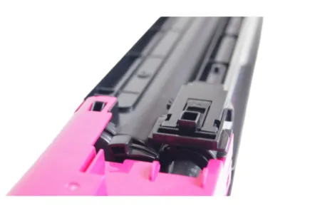 Картридж TK-865M пурпурный для Kyocera TASKalfa 250ci/ 300ci совместимый