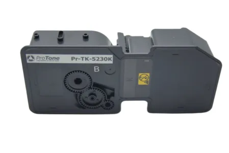 Тонер-картридж голубой TK-5230C для Kyocera EcoSys-P5021/ M5521/ совместимый