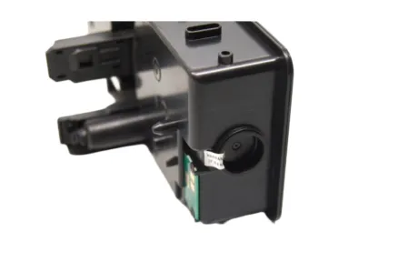 Тонер-картридж голубой TK-5220C для Kyocera EcoSys-P5021/ M5521/ совместимый