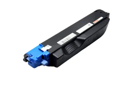 Картридж TK-5140C Cyan для Kyocera Mita Ecosys M6030/ M6530/ P6130 совместимый