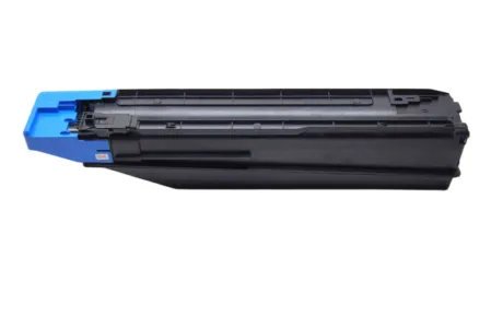 Картридж TK-855C для Kyocera Mita TASKalfa 400/ 500/ 552 совместимый