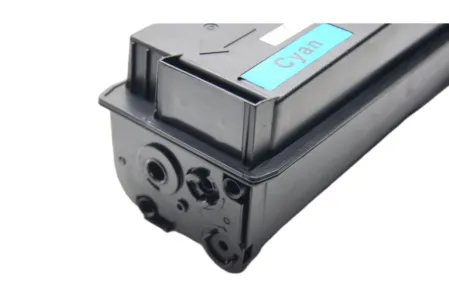 Картридж TK-855C для Kyocera Mita TASKalfa 400/ 500/ 552 совместимый
