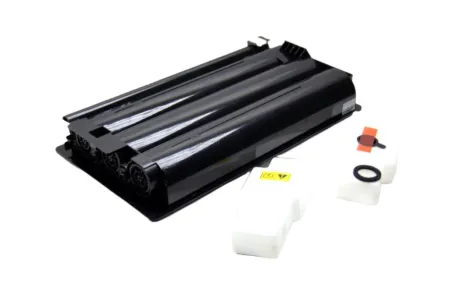 Тонер-картридж Black TK-2530 | 370AB000 Black для Kyocera KM-2530/ 2531/ 3035