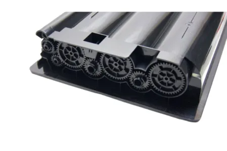 Тонер-картридж Black TK-2530 | 370AB000 Black для Kyocera KM-2530/ 2531/ 3035