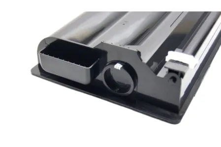 Тонер-картридж Black TK-2530 | 370AB000 Black для Kyocera KM-2530/ 2531/ 3035