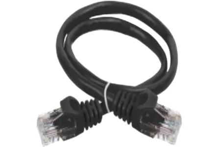 Патч-корд, PC09-C6U-3M, шт PC09-C6U-3M для моделей iek