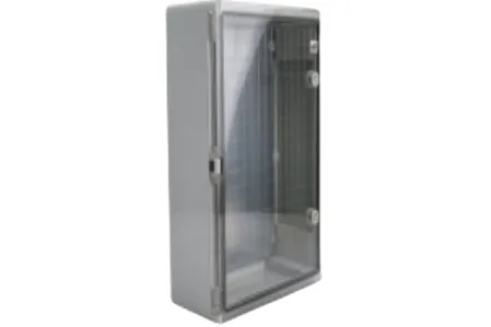 Корпус пластиковый ЩМПп IP65, MKP92-N-504018-65, MKP92-N-504018-65 для моделей iek