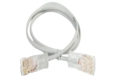 Патч-корд, 2 м, PC01-110-2P2M, шт PC01-110-2P2M для моделей iek